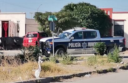 Enfrentamientos en Ciudad Juárez dejan al menos 5 muertos en las últimas horas
