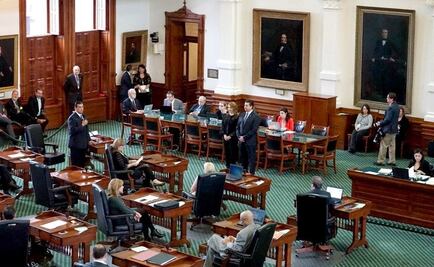 Gobernador de Tamaulipas estrecha lazos con Texas