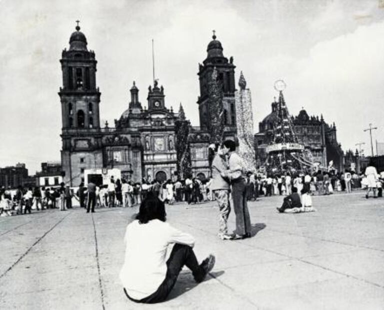 Vigentes, rituales para recibir el año