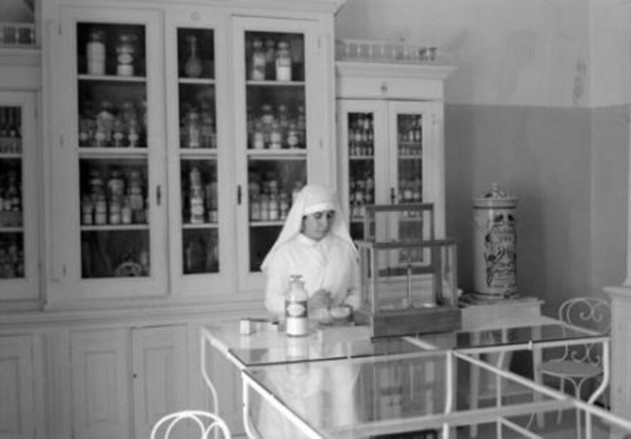 El empresario que con su riqueza le puso casa a los ancianos