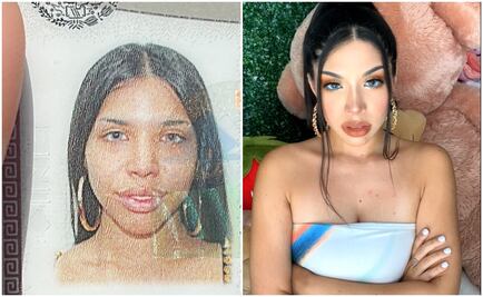 “Me discriminaron por ser bonita”: influencer acusa a trabajadores del INE por editar su foto para hacerla ver fea