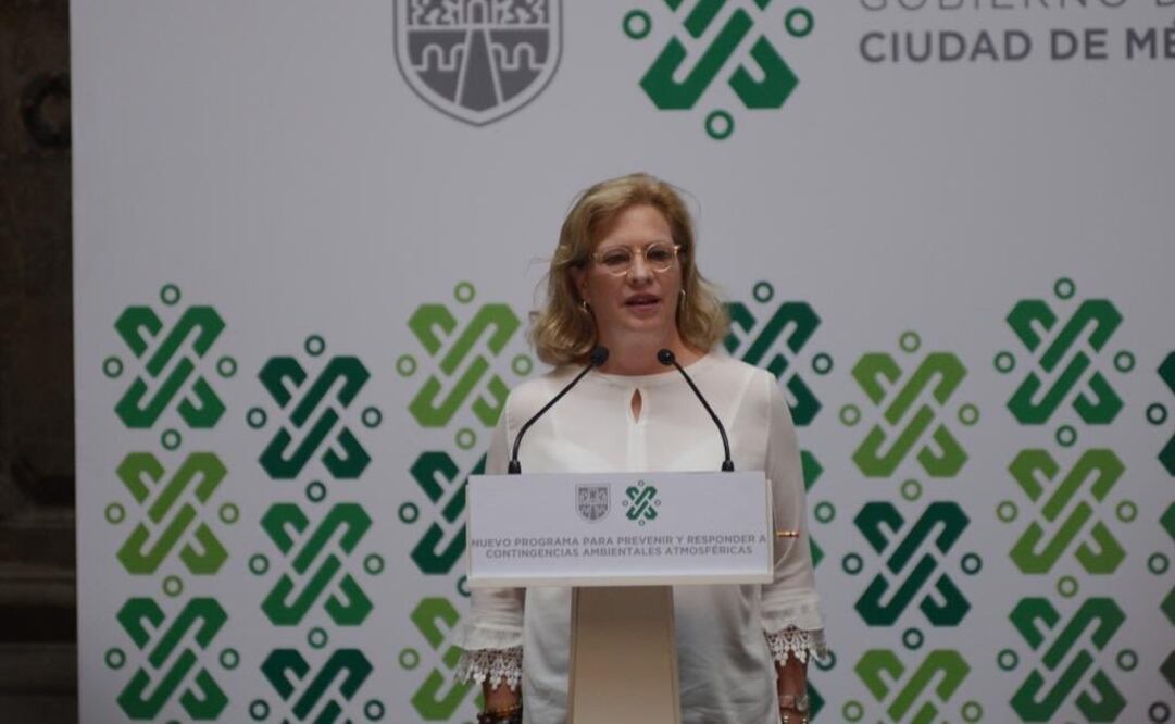 Josefa González Blanco. Foto: Especial