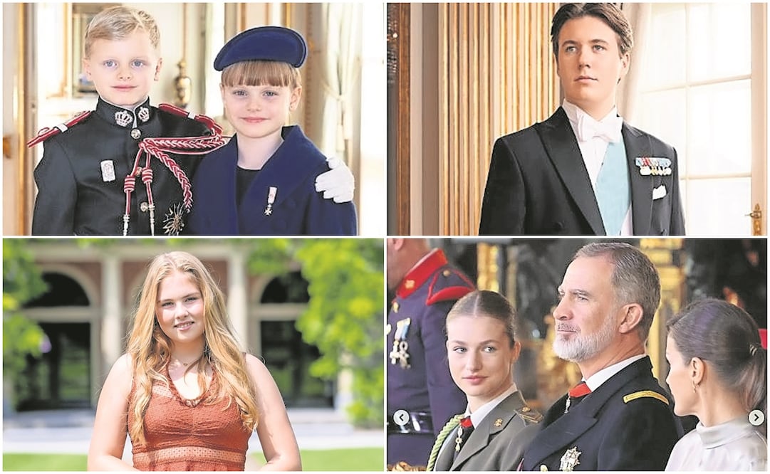 Fotos: Clasos e Instagram