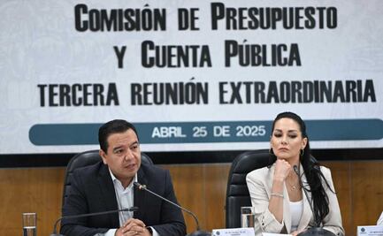 Ley para eliminar trámites burocráticos “censura derechos ciudadanos"; PAN  afirma que pone en riesgo datos personales