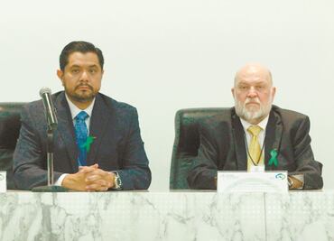 Alertan sobre riesgos del glaucoma en México