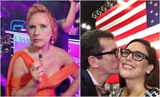 El divorcio entre Ángelica Vale y Otto Padrón continúa; ¿quién está quedándose con los niños?