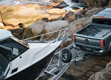 GWM Poer 500: precios y versiones en México