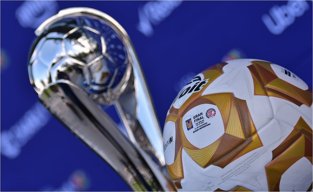 Listo el calendario sobre el Clausura 2026 de la Liga MX. FOTO: IMAGO7
