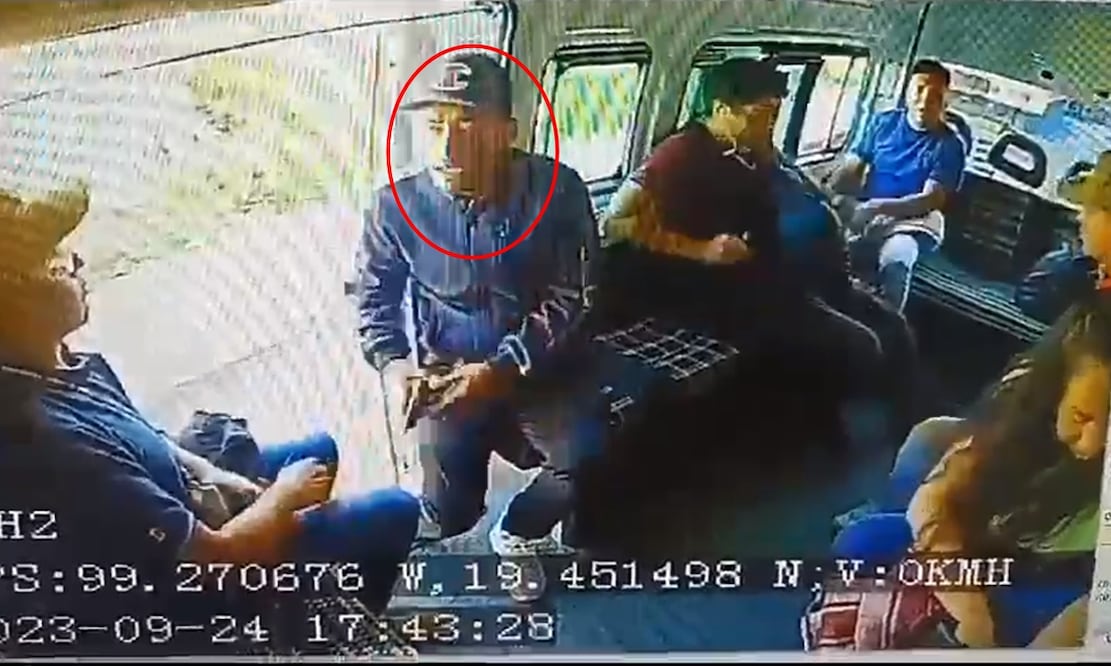 FOTO: Especial/ EL UNIVERSAL/