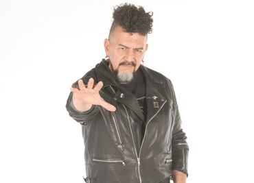 La película "Un día sin mexicanos" de Sergio Arau tendrá su secuela