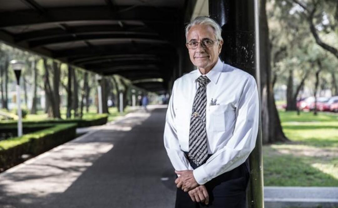 Photo: Germán Espinosa/EL UNIVERSAL