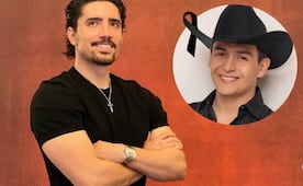 Alex Fernández revela lo que le dijo Julián Figueroa, hijo de Maribel Guardia, antes de morir