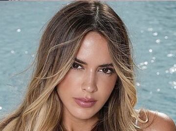 Contiene el aliento antes de ver a Shannon de Lima, ex de Marc Anthony, sin make up