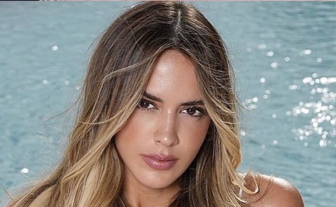 Shannon de Lima lució su rostro sin make up (Fuente Instagram @shanondelimaa)