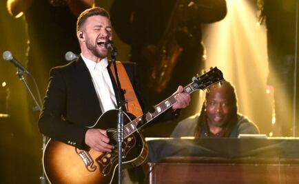 Piden a Justin Timberlake que se comporte en el Super Bowl