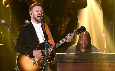 Piden a Justin Timberlake que se comporte en el Super Bowl