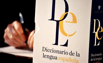 RAE elabora diccionario histórico sobre las palabras