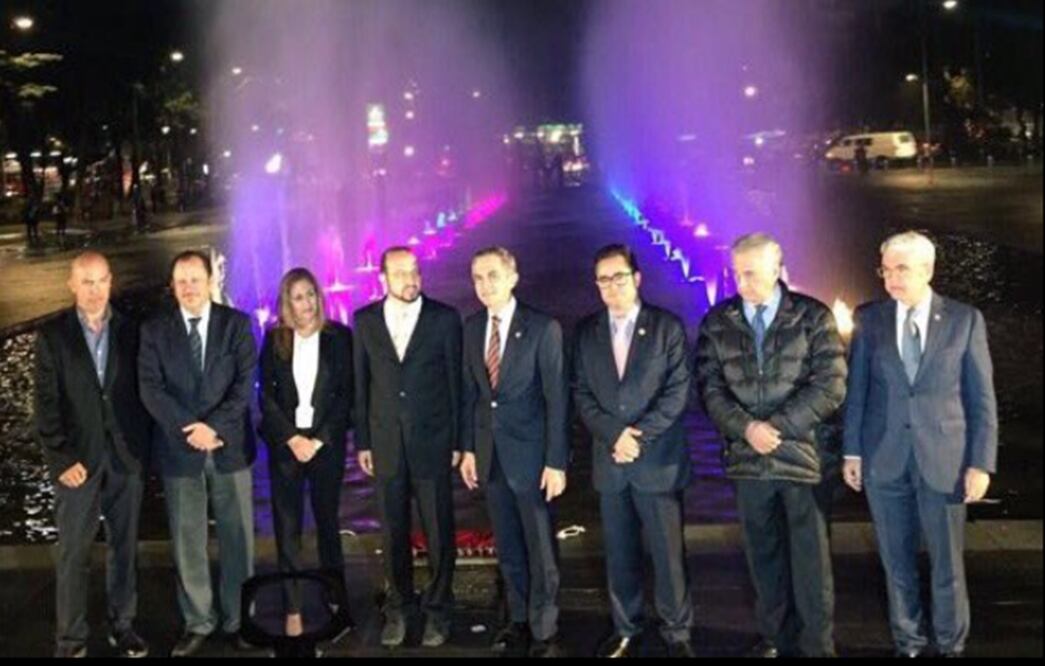 Foto: @ManceraMiguelMX  