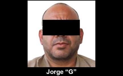 Extraditan a EU a “El Cholo Iván”, jefe de seguridad de “El Chapo”