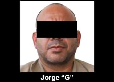 Extraditan a EU a “El Cholo Iván”, jefe de seguridad de “El Chapo”