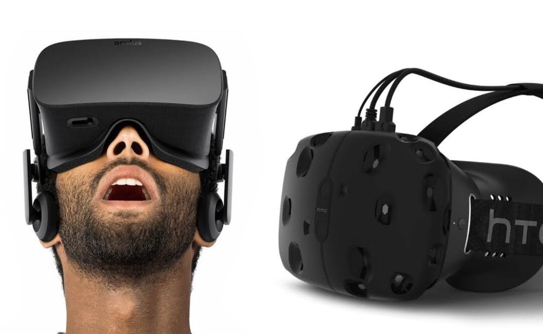 La marca ha vendido 140 mil cascos de realidad virtual desde su lanzamiento en marzo