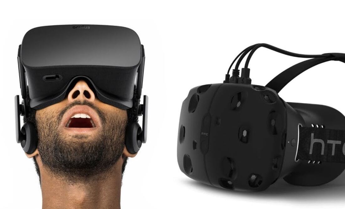 La marca ha vendido 140 mil cascos de realidad virtual desde su lanzamiento en marzo