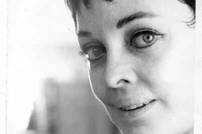 Rostro de Bassi en Acapulco