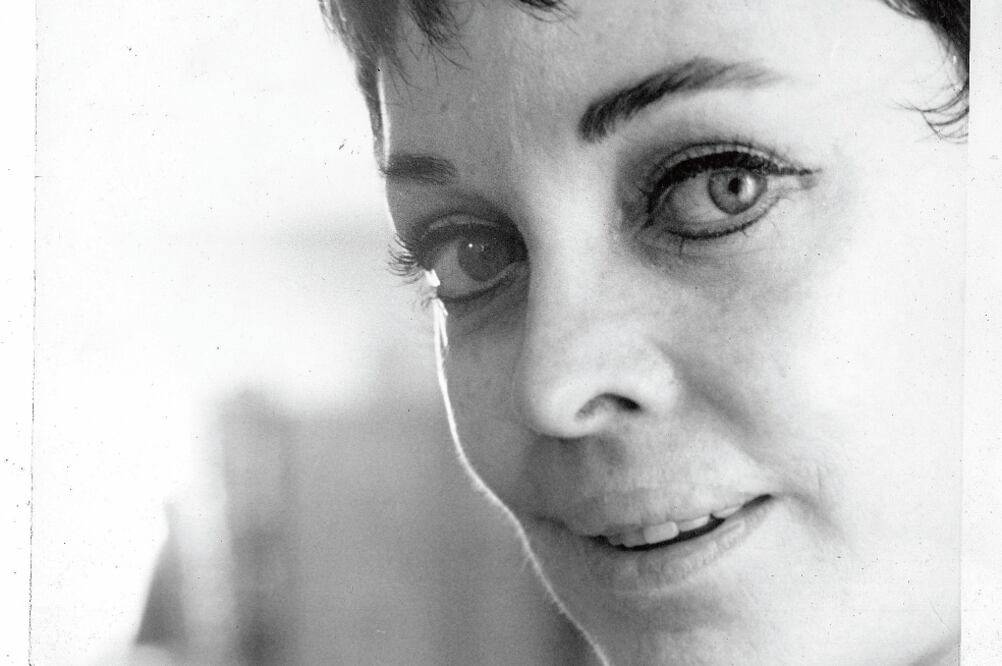 Rostro de Bassi en Acapulco