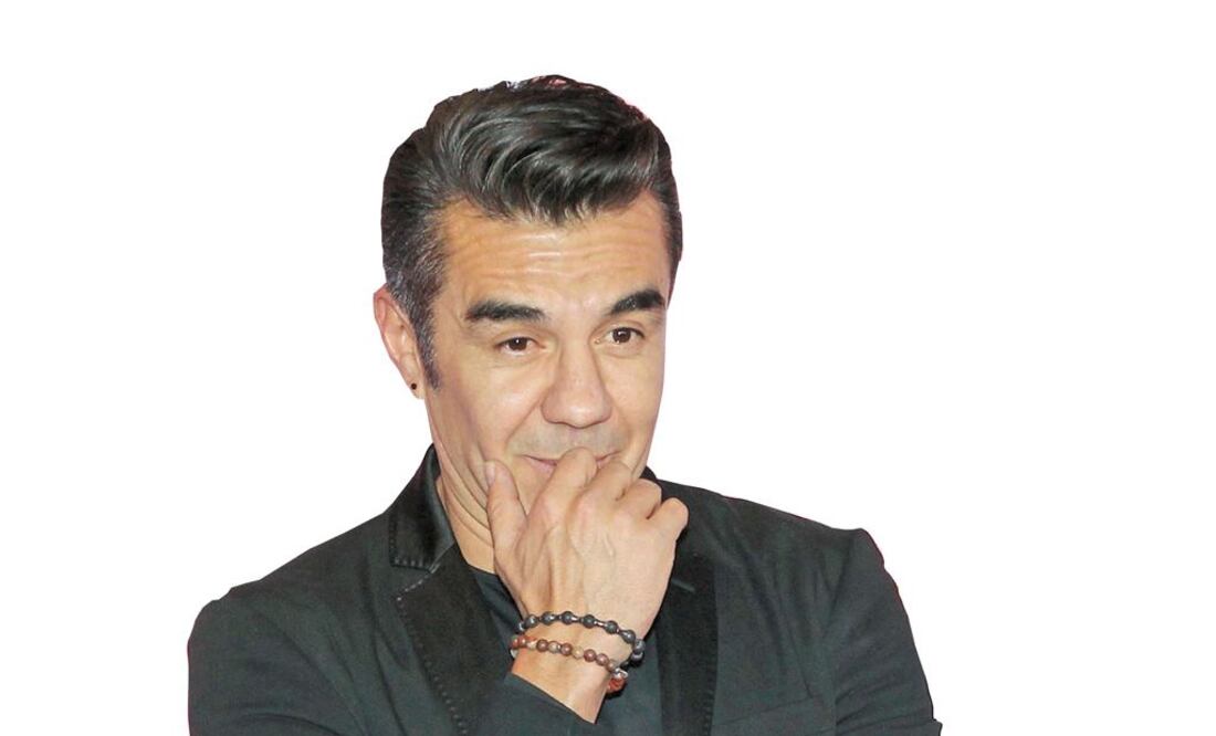 Foto: Archivo EL UNIVERSAL