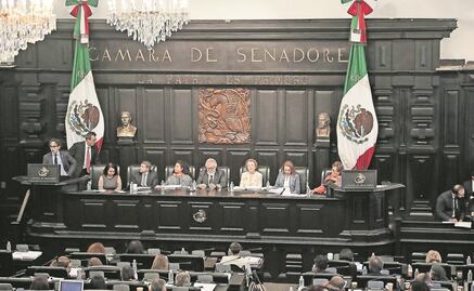 Diputados se van de 'puente', pese a rezago 
