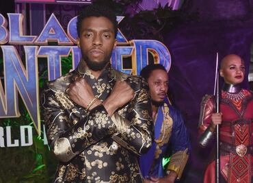 ¿Por qué Black Panther es considerado un hito en el cine?