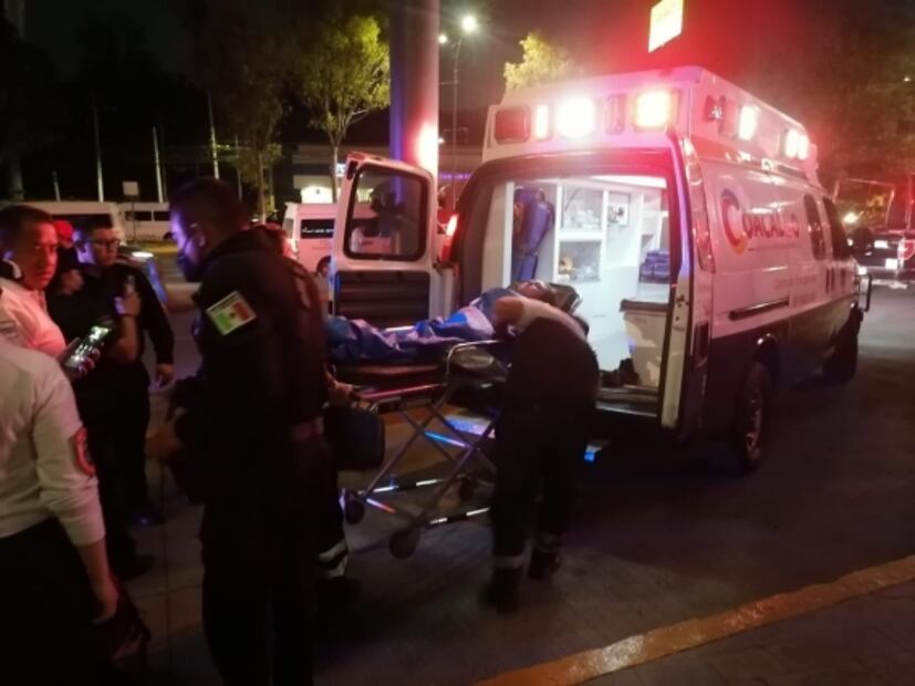 Localizan con vida a Carla Casasola, alumna del Tecnológico de Coacalco