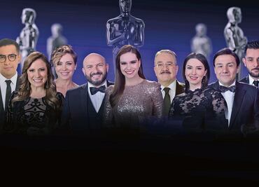 El error de la mayonesa lleva a Pedro Sola al Oscar