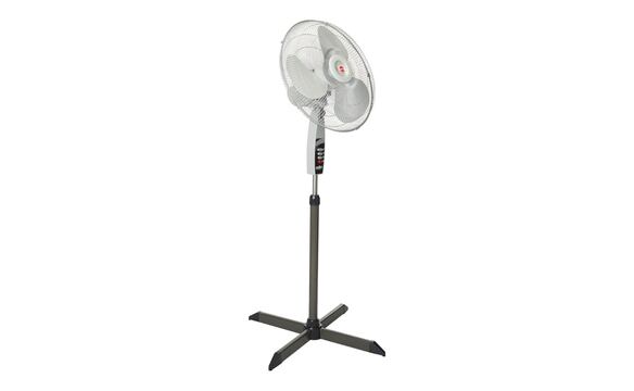 Compra aquí: Ventilador de pedestal MAN VPG-0018 🛍️