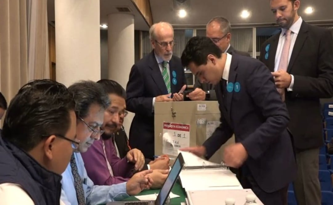 Rivada impugnará descalificación en Red Compartida