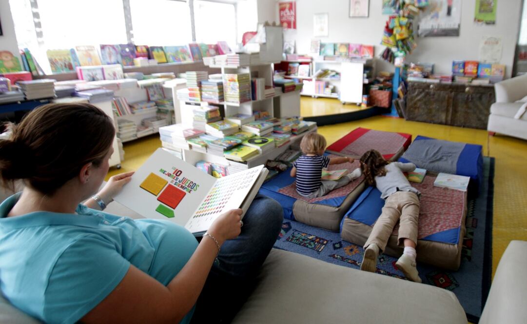 Imagen ilustrativa. Foto: Archivo El Universal