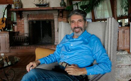 Famosos lamentan la muerte de Diego Verdaguer