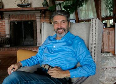 Famosos lamentan la muerte de Diego Verdaguer