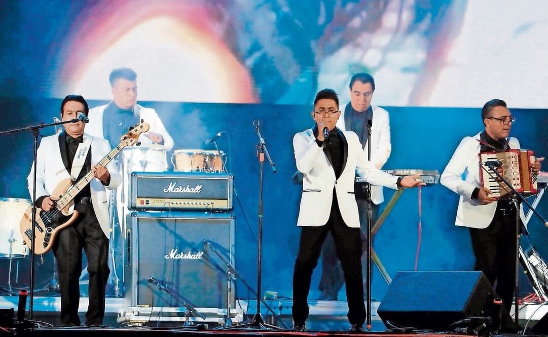 Foto: Luis Cortés. EL UNIVERSAL