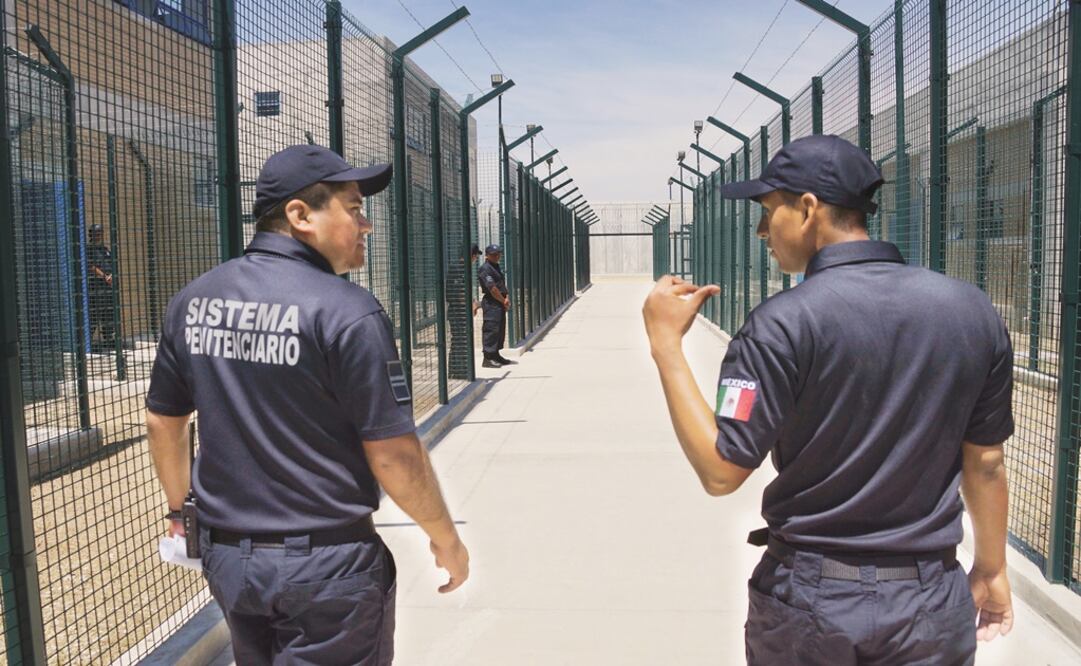 Foto: Archivo/ EL UNIVERSAL                                  