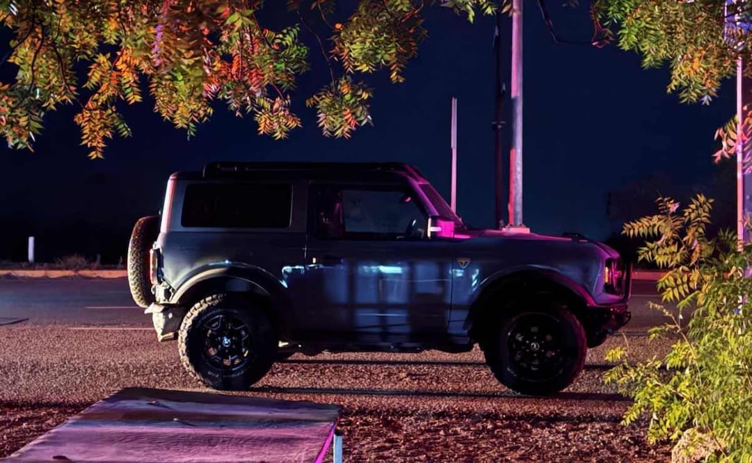 Asesinan a sobrino del Mayo Zambada en Sinaloa (10/02/2026). Foto: Especial