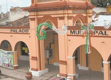 Reportan tres muertos en ataque en Tepalcatepec