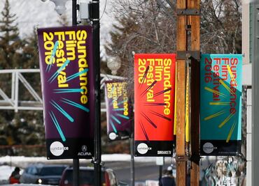 Inicia el Festival de Cine de Sundance 2016