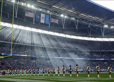 ¿Cuál crees que es el estadio de futbol más impresionante del mundo?