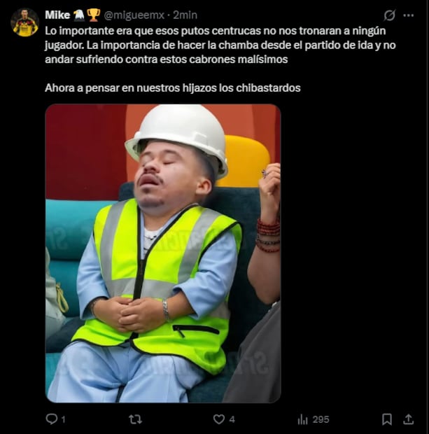 Estos son los MEJORES MEMES del empate entre América y Olimpia
