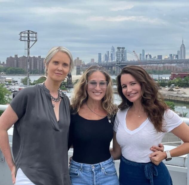 Tendencias en color de pelo para el otoño