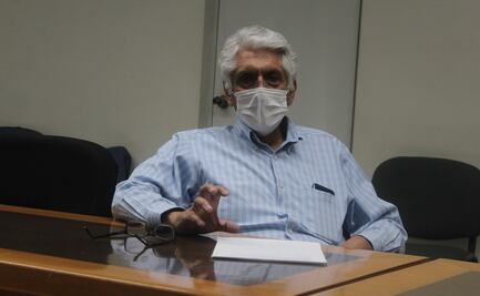 Iniciarán licitación para estudios técnicos del proyecto “Agua Saludable para La Laguna”