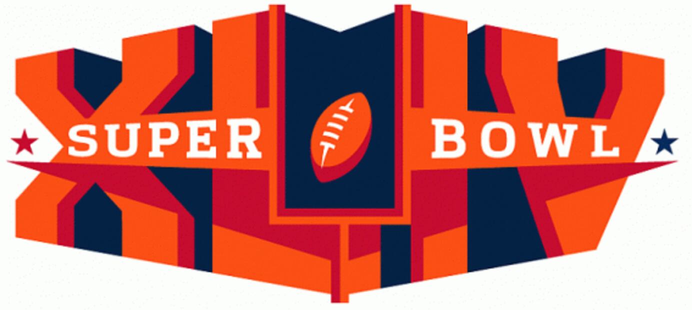 NFL: Conoce los logos de todos los Super Bowl