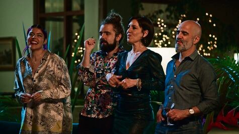 Stephanie Salas, lista para revelar sus manías a través de la cocina