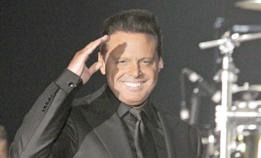 Foto: Archivo EL UNIVERSAL